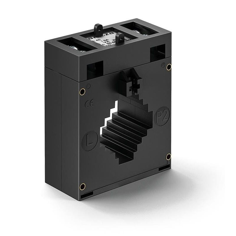 Janitza Electronic - Stromwandler Aufsteckstromwandler E6A315.3 150/5Kl.0,5
