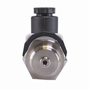 Jumo - Druck-/Absolutdruckmessumformer Druckmessumformer 43006493 0-400mbar rel,4-20mA − 1 Stück