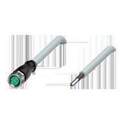 Pepperl+Fuchs Fabrik - Konfektioniertes Sensor-Aktor-Kabel Kabeldose V3-GM-1,5M-PUR-ABG geschirmt − 1 Stück