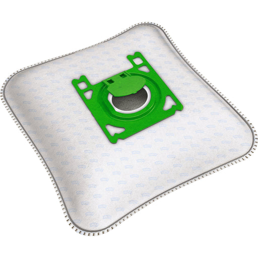 Swirl - Zubehör/Ersatzteile für Bodenpflege Staubbeutel EIO 80 EcoPor VE4 für EIO