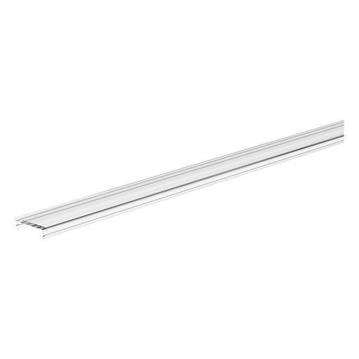 EVN Lichttechnik - Mechanisches Zubehör/Ersatzteile für Leuchten Profilabdeckung KAKF300 3m klar