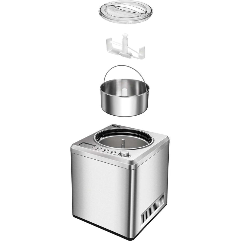 Unold - Eiscreme-Automat Eismaschine 48872 eds Exklusiv