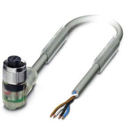 Phoenix Contact - Konfektioniertes Sensor-Aktor-Kabel Sensor-/Aktor-Kabel SAC-4P- 5,0-#1567351