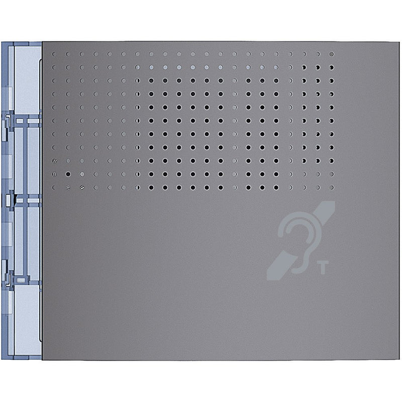 Legrand (BT) - Abdeckrahmen Frontblende Induktion 352703 Allstreet