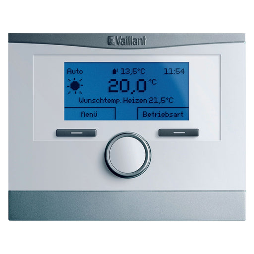 Vaillant - Fernbedienung Fernbediengerät VR 91 für multiMATIC 700