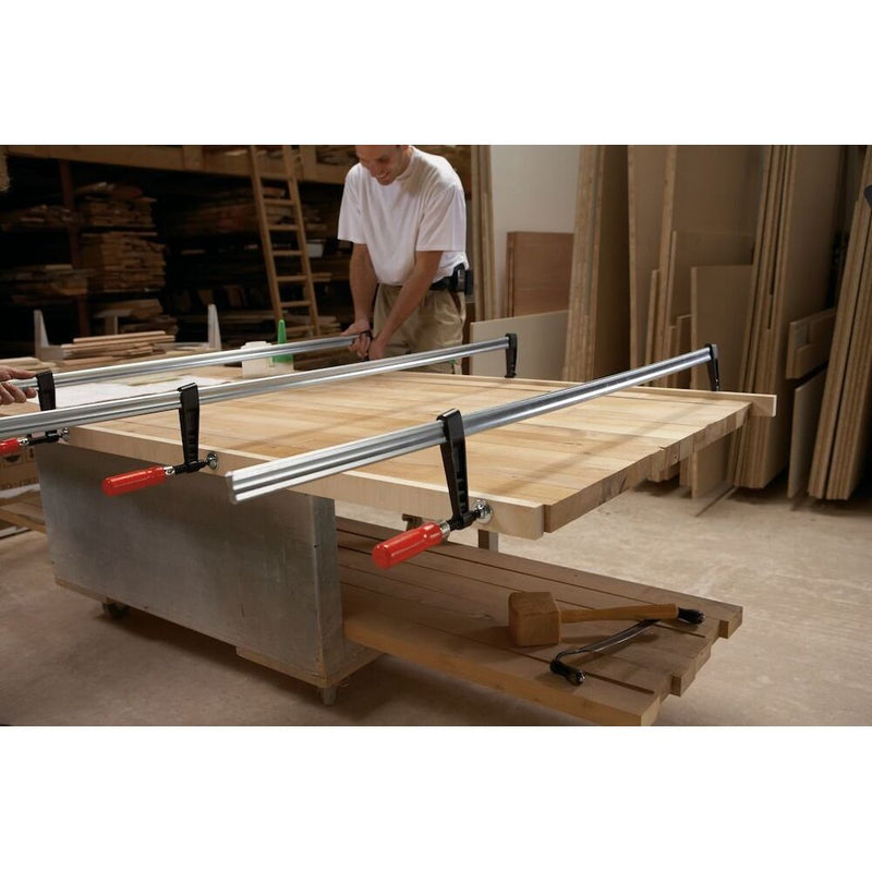 BESSEY - Schraubzwinge Temperguss-Schraubknecht TGK80
