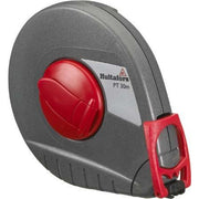 Hultafors - Maßband Stahlmassband 353003 PT 30M B − 5 Stück