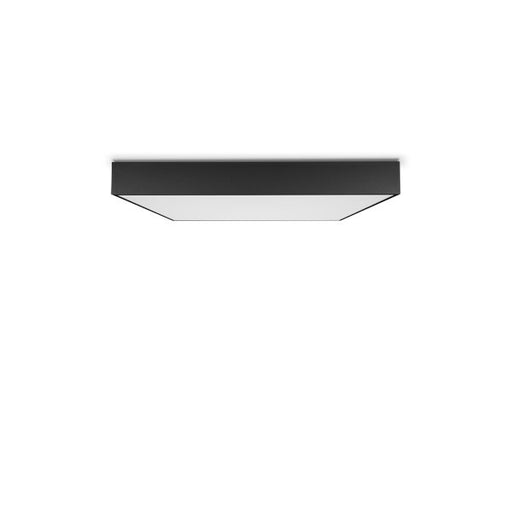 LTS Licht&Leuchten - Decken-/Wandleuchte LED-Pendel-/Anbauleuchte PLL 52.900 #642303 840 DALI prism sw