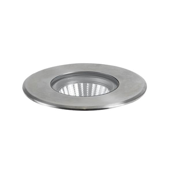 Brumberg Leuchten - Bodeneinbauleuchte LED-Bodeneinbauleuchte 14053223 V4A IP65