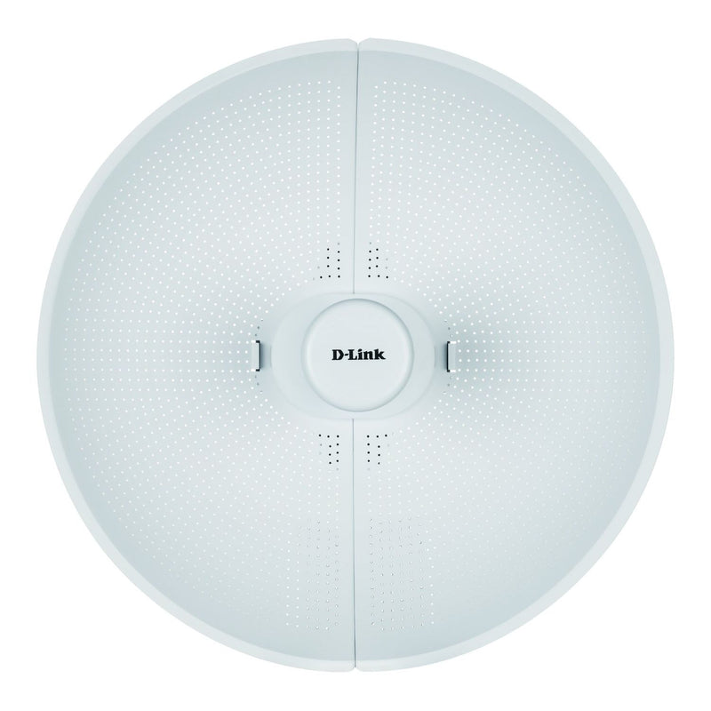 DLink - WLAN-Access-Point AC Bridge DAP-3712 Wireless, extralang