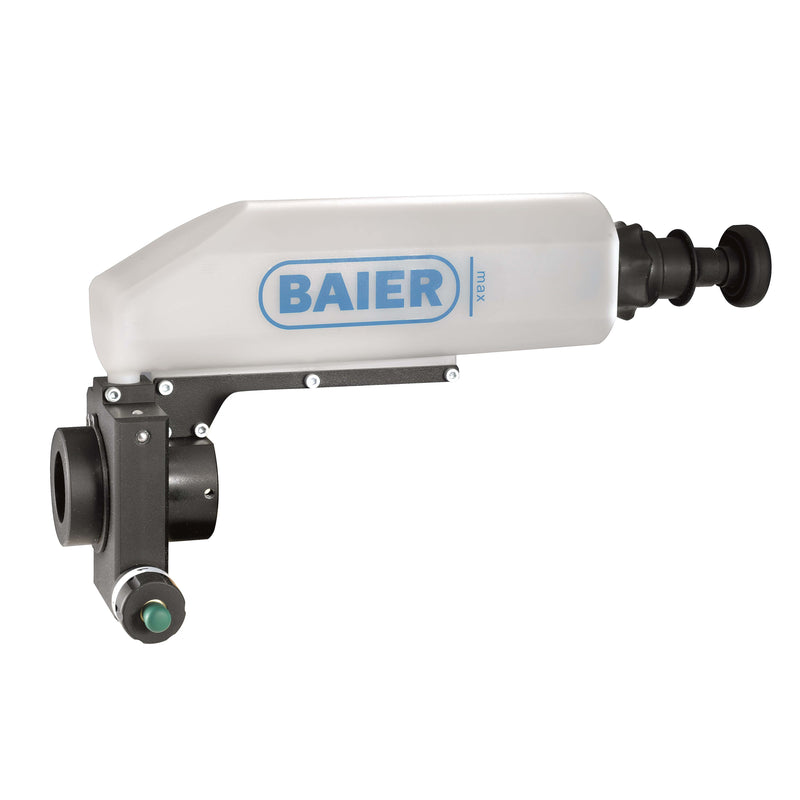 Baier Maschinenfabrik - Zubehör/Ersatzteile für Bohrfutter Aufrüst-Set 73577 für Bdb 802 Basic