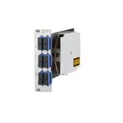 Metz Connect - Patchpanel LWL OpDAT CM 6xSC-D OS2 VIK 1528S0E2061E