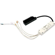Hera - LED-Betriebsgerät RGBW-Controller 61500050582 DALI 7fach-Vert
