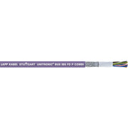 Lapp Kabel&Leitung - Daten- und Kommunikationskabel UNITRONIC BUS IBS P COMBI 2170208/100 3X2X0,22+3X1 − 100 Meter