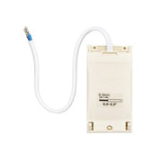 Nobile - Installationskleinverteiler Anschlussbox 230V 8099710052