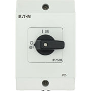 Eaton - Lasttrennschalter Ein-Aus-Schalter T0-2-1/I1 I(G)