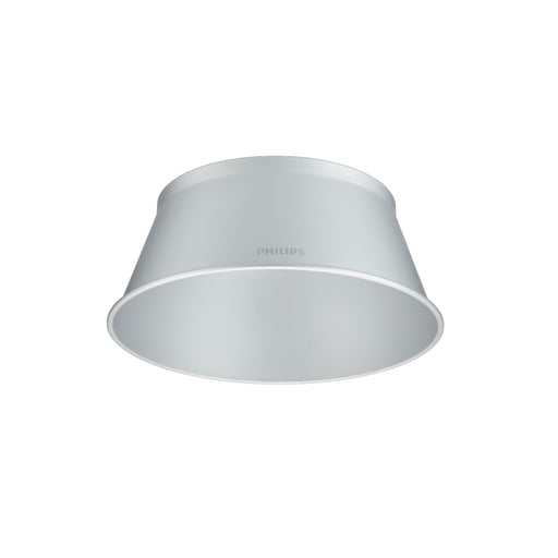Philips Lighting - Lichttechnisches Zubehör/Ersatzteile für Leuchten Aluminiumreflektor BY020Z G2 ALU
