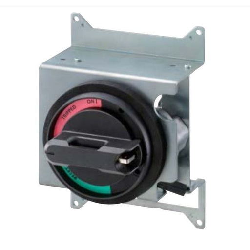 Mitsubishi Electric - Phasentrennung für Leistungsschalter Drehantrieb Satz.Handhebel F-8SE LF DF