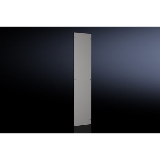 Rittal - Seiten-/Rückwand (Schaltschrank) Seitenwand VX 8700.040 (VE2) für HT: 1800x500mm