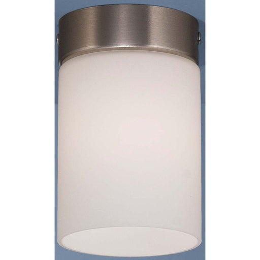 Böhmer - Decken-/Wandleuchte LED-Deckenleuchte 44294 3000K nickel matt