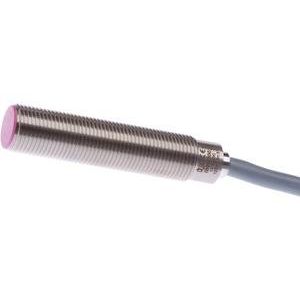 Ipf Electronic - Induktiver Näherungsschalter Sensor Induktiv, M12x1 IB991300 56lang bündig Sn: 3