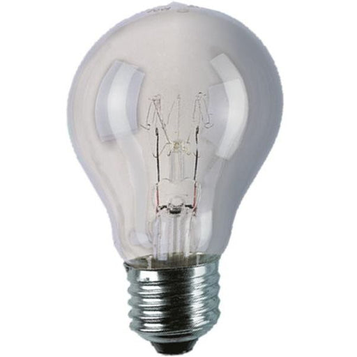 Radium Lampenwerk - Verkehrssignallampe SVAKLL40W230-240CE27 − 60 Stück