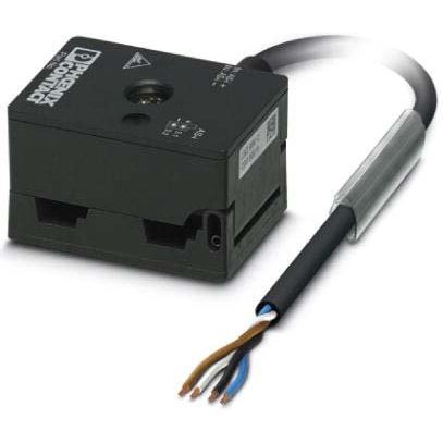 Phoenix Contact - Sensor-Aktor-Adapter Verteiler SAC-ASI-J-Y-#1407580