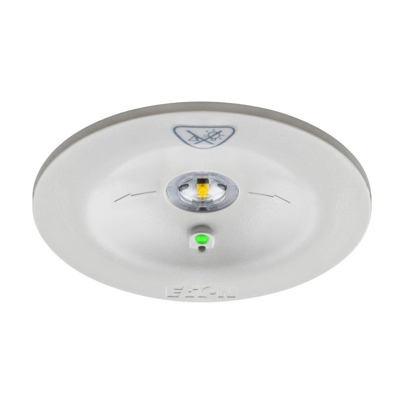 Ceag Notlichtsysteme - Sicherheitsleuchte LED-Einzelbatterie-Leuchte 13821.2 1-8/DCGLine