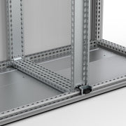 nVent Hoffman - Profil (Schaltschrank) Tiefentrennsteg, 600 VBD600 (VE2)
