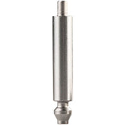 Metabowerke - Zubehör und Werkzeuge für Druckluft Stempel 630243000 für NIV18LTX BL 1.6