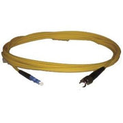 Fumo - Patchkabel LWL LWL-Patchkabel 2m PT/DX-LCFC-SM-2 9/125 LC/FC