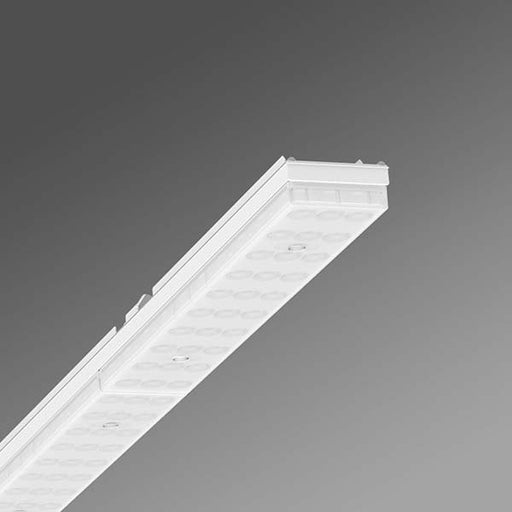 Regiolux - Geräteträger für Lichtbandsystem LED-Geräteträger IP54 SDGSOG 9000 840DALI 4000K DALI