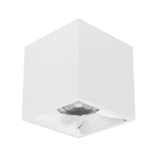 Brumberg Leuchten - Decken-/Wandleuchte LED-Anbaudownlight 42644175 3500K