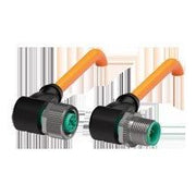 Pepperl+Fuchs Fabrik - Konfektioniertes Sensor-Aktor-Kabel Verbindungskabel V15-#70128170-100153 − 1 Stück
