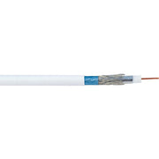 Wisi - Koaxialkabel MK 96 A 0100 R100 75 OHM WS 100M − 100 Meter