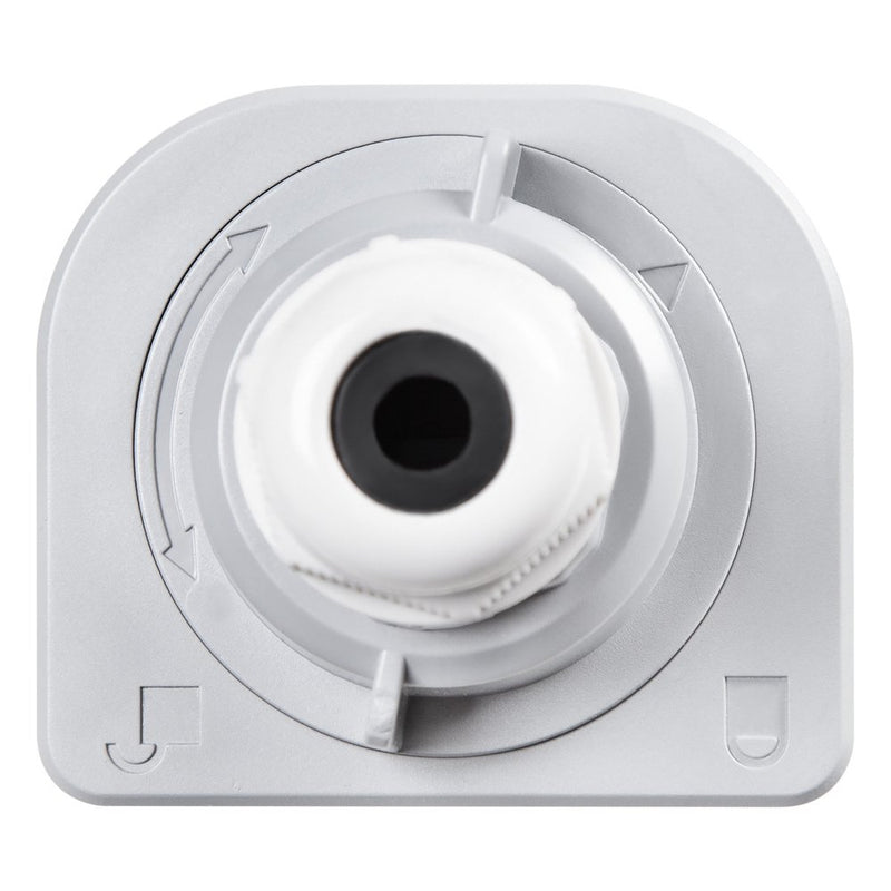 Ledvance - Decken-/Wandleuchte LED-Feuchtraumleuchte DPCO.TH1500V50W840PS 840, IP66