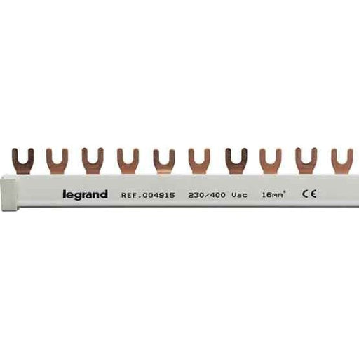 Legrand - Phasenschiene Kammschiene Legrand 004916