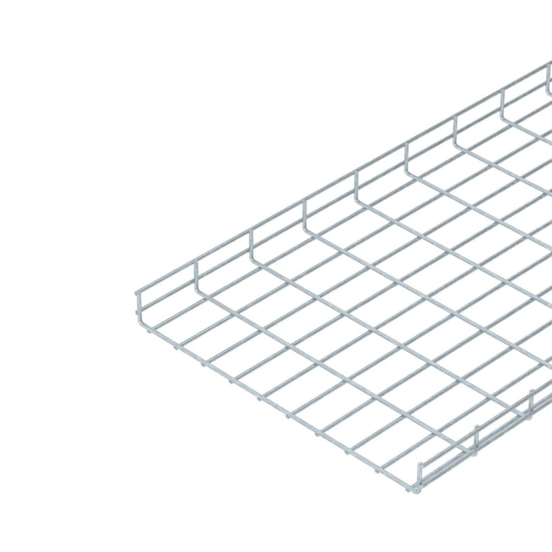 OBO Bettermann - Gitterrinne Schwere Gitterrinne SGR 55 500 FT − 3 Meter