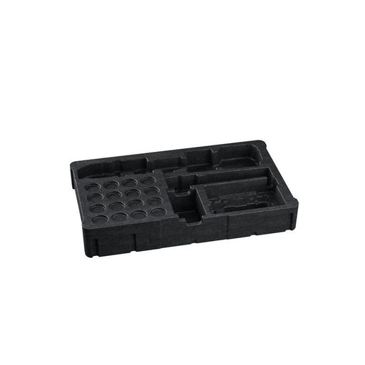 Bosch - Zubehör/Ersatzteile für Werkzeugkasten, -schrank, -wagen und Werkbank XL-BOXX-Einlage 1600A0351V für GPH 18V-60