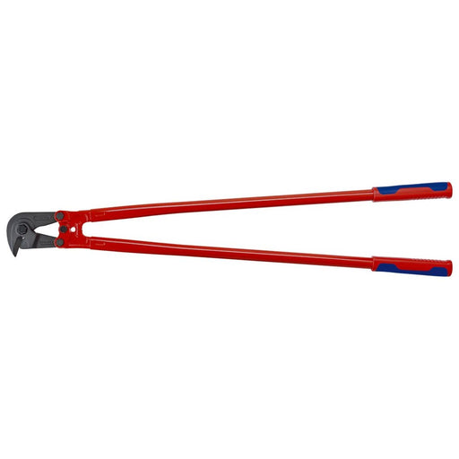 Knipex - Baustahlmattenschneider Mattenschneider 71 82 950 grau, 950mm