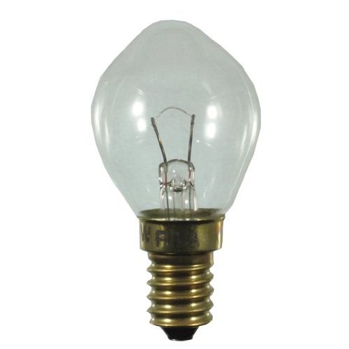 Scharnberger+Hasenbein - Allgebrauchsglühlampe Tropfenform Tropfenlampe 35x65mm 48227 E14 235V 25W klar