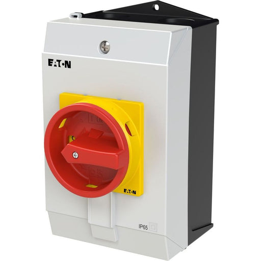 Eaton - Lasttrennschalter Hauptschalter P1-25/I2/SVB/N I2/SVB