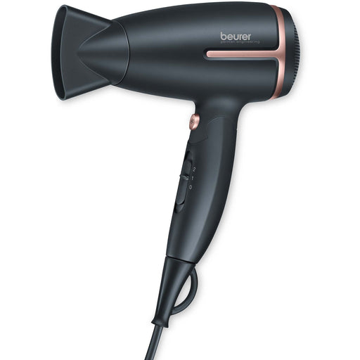 Beurer - Haartrockner/Haarstyler Reise-Haartrockner HC 25 Ionenfunktion