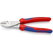 Knipex - Seitenschneider Kraft-Seitenschneider 74 05 200 SB 200mm