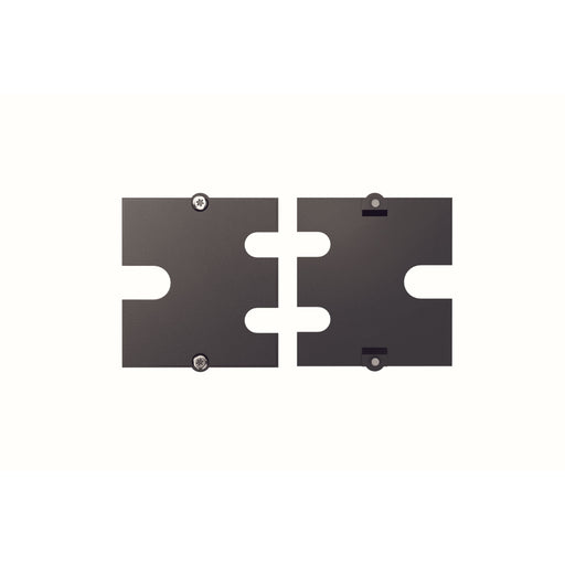 Bachmann - Durchführungstülle Kabeldurchführung 917.084 2x6mm/1x8mm