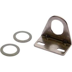 Ipf Electronic - Zubehör/Ersatzteile für Niederspannungs-Schalttechnik Zubehör Sensor, AY000100 Befestigungswinkel