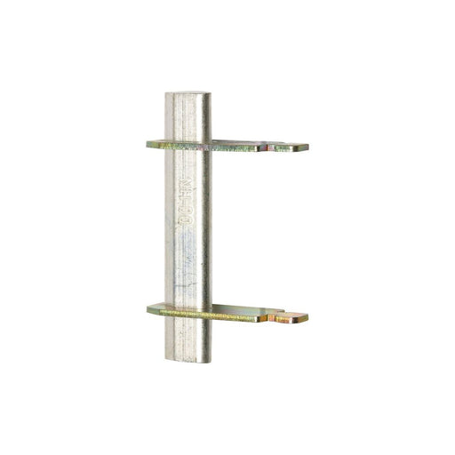Mersen - NH-Trennmesser SF NH00NEUTRAL Gr.000/00 160A VDE − 15 Stück