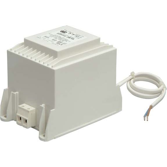 Trafo-Technik-Hoppecke - Trafo für NV-Lichtsystem/NV-Halogenlampe Halogen-Niedervoltrafo EGXLux 300VA 230/12V ws