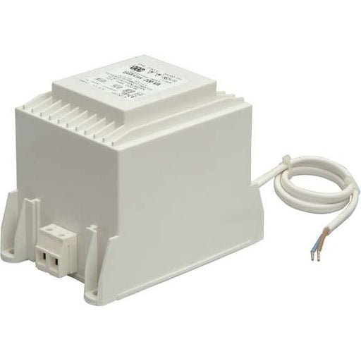 Trafo-Technik-Hoppecke - Trafo für NV-Lichtsystem/NV-Halogenlampe Halogen-Niedervoltrafo EGXLux 300VA 230/12V ws