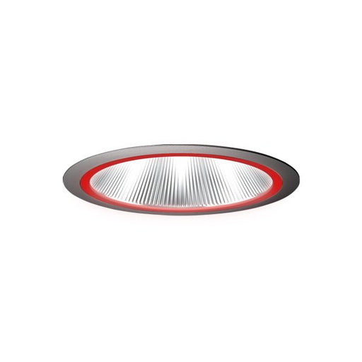 LTS Licht&Leuchten - Lichttechnisches Zubehör/Ersatzteile für Leuchten Lichteffektring FLIRZ 400.06 rt/mt FLIXX 400